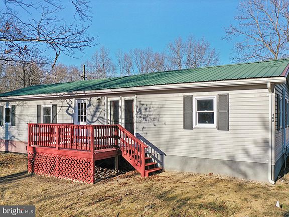 2nd image of 308 Wardensville Grade
