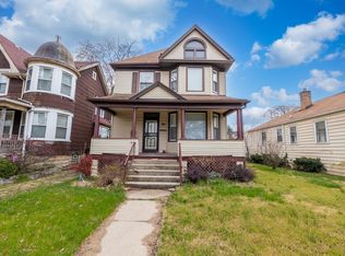 12229 S Harvard Ave, Chicago, IL 60628