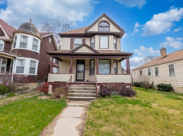 12229 S Harvard Ave, Chicago, IL 60628