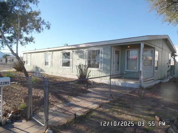 2285 Kaibab Dr, Bullhead City, AZ 86442