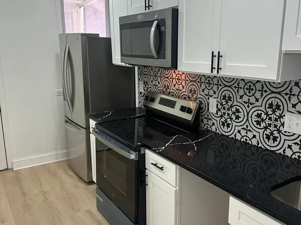 1417 Madison Ave, Baltimore, MD 21217