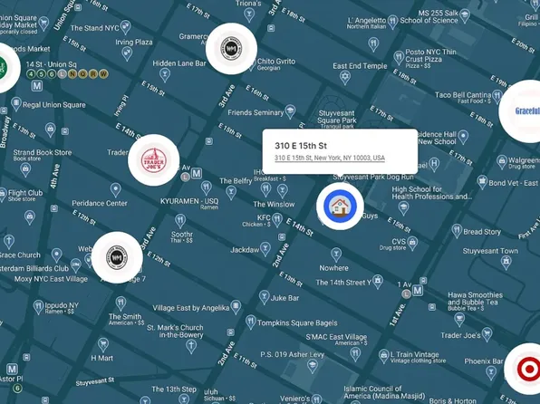 310 East 15th Street image 17 of 17