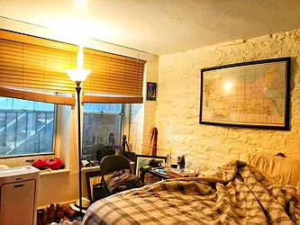 Rented by Friedman Roth Realty