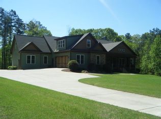 4215 Puckett Rd, Buford, GA 30519