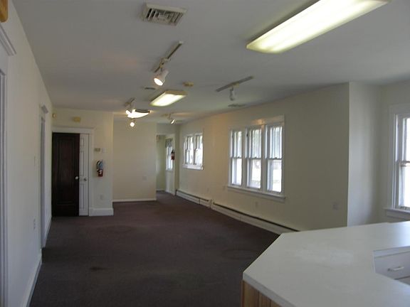 Main floor