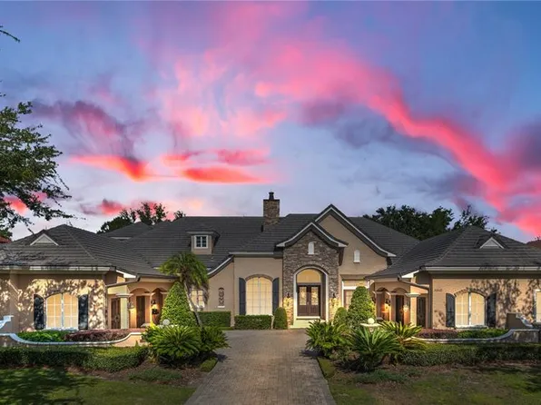 6845 Valhalla Way, Windermere, FL 34786