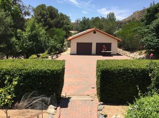 24146 Sargeant Rd, Ramona, CA 92065