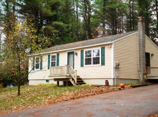 7 Wilderness Trl, Gilford, NH 03249