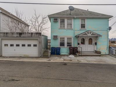 118 Pearl Ave, Revere, MA, 02151