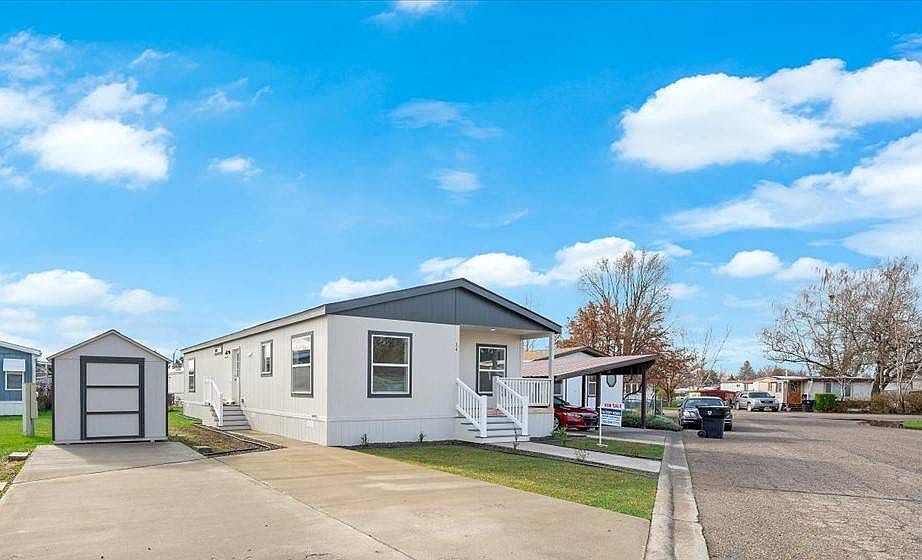 1500 W 7th St Weiser, ID, 83672 Apartments for Rent Zillow