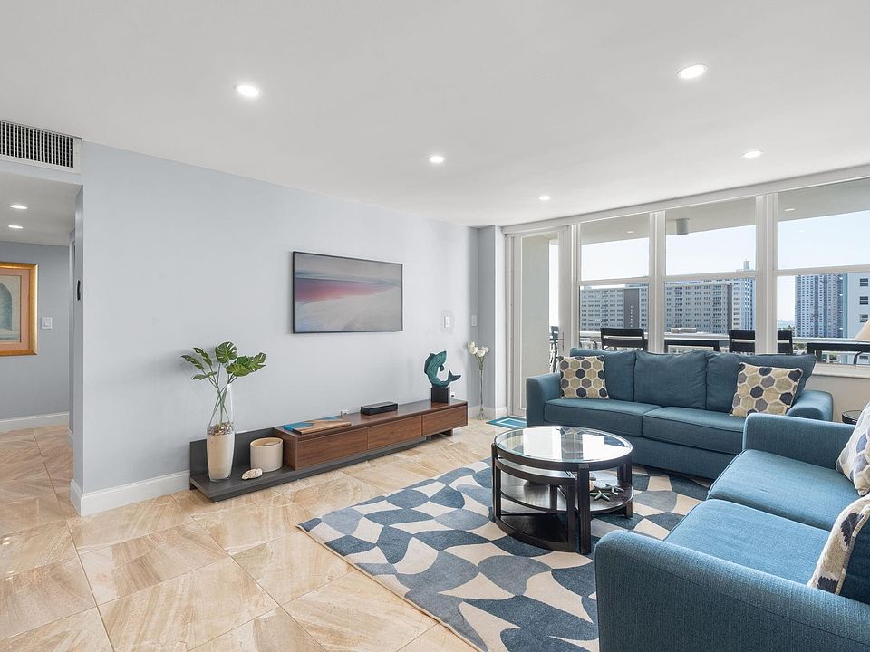 1st image of 301 N Ocean Boulevard #1104