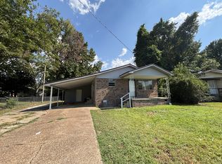 126 Jelk St, Brownsville, TN 38012