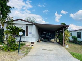 2727 S Flamingo Rd, Avon Park, FL 33825