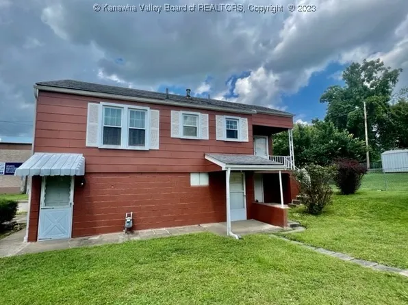 816 B St, Saint Albans, WV 25177