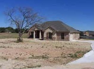 1155 South Bnd, Kaufman, TX 75142