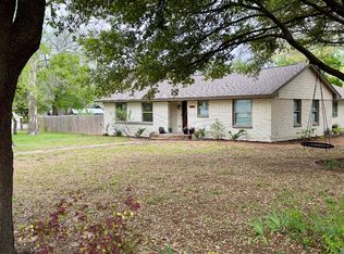 701 N 42nd St, Waco, TX 76710