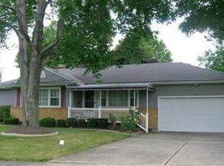 2305 S Schenley Ave, Youngstown, OH
