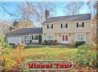 68 Bailey Ln, Georgetown, MA 01833