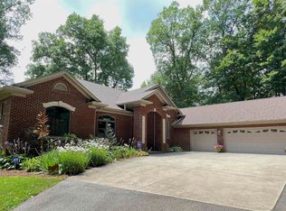 1400 E Sample Rd, Bloomington, IN 47408