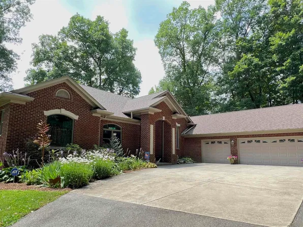 1400 E Sample Rd, Bloomington, IN 47408