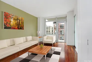 Sold by Douglas Elliman