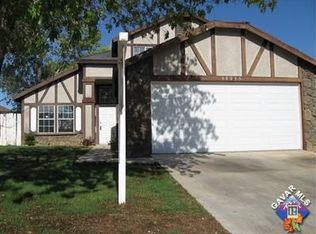 37355 Fullmoon St, Palmdale, CA 93550
