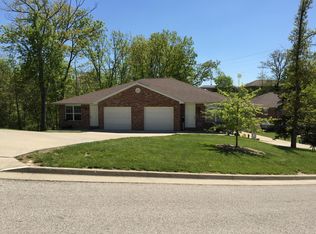 120 Evanlee Ct, Jefferson City, MO 65109