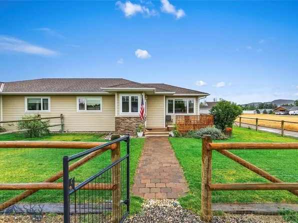 440 Beaverhead St, Ennis, MT 59729