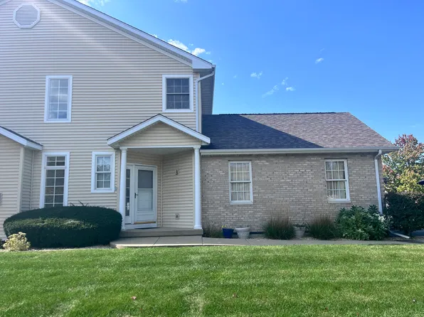 2175 Autumn Ln, Dekalb, IL 60115