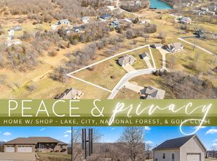 19419 Stone Meadow Trail, Warsaw, MO 65355