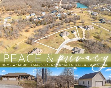 19419 Stone Meadow Trail, Warsaw, MO, 65355
