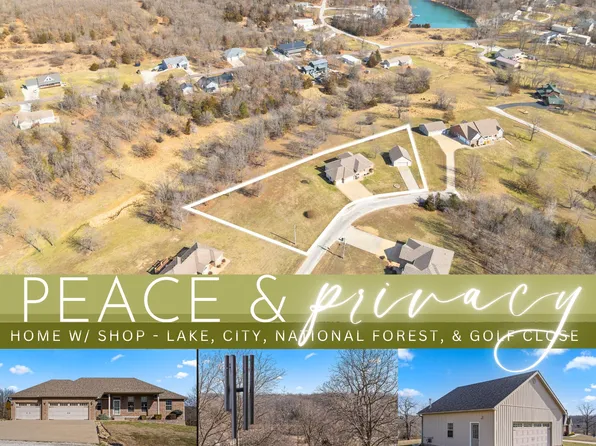 19419 Stone Meadow Trail, Warsaw, MO 65355