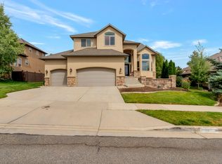2087 E Eagle Crest Dr, Draper, UT 84020