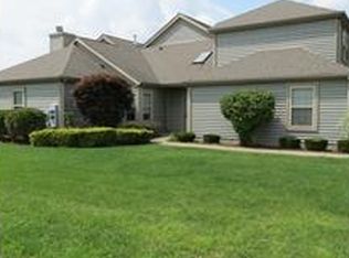 341 Springbrook Dr NE, Warren, OH 44484