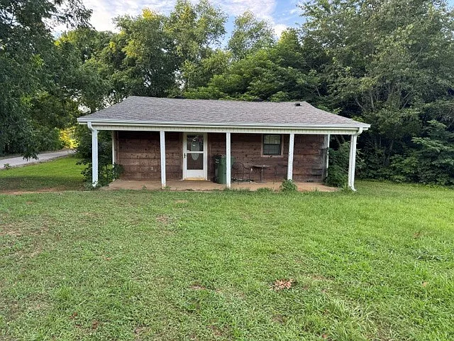 1001 County Road 119