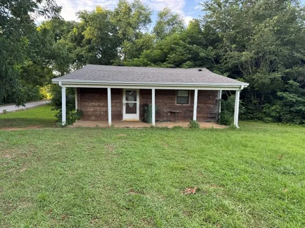 1001 County Road 119, Blue Springs, MS 38828