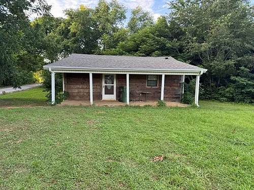 1001 County Road 119 Photo 1
