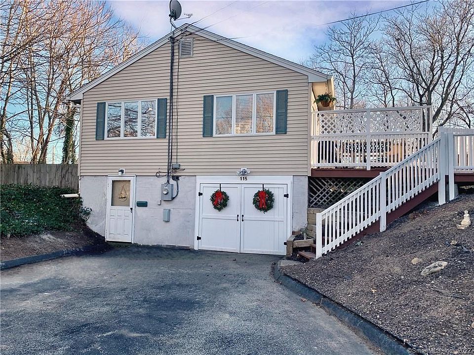 115 Elderkin Ave, Groton, CT 06340 Zillow
