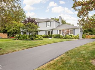 7819 Camelback Dr, Indianapolis, IN 46250