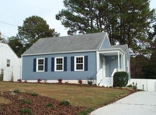 2664 Baker Ridge Dr NW, Atlanta, GA 30318