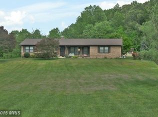 3565 Hunting Creek Rd, Huntingtown, MD 20639