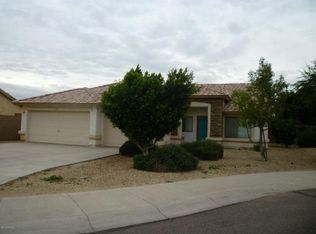 15983 W Madison St, Goodyear, AZ 85338