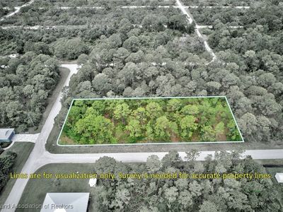 433 Archer Ave NW, Lake Placid, FL, 33852