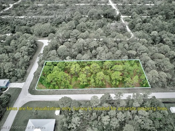 433 Archer Ave NW, Lake Placid, FL 33852