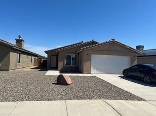 7828 E 44th Ln, Yuma, AZ 85365