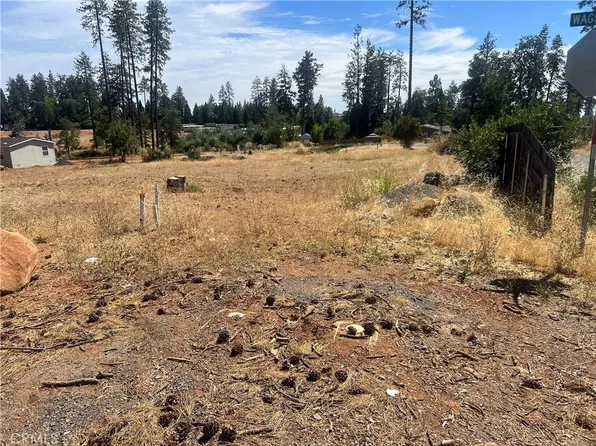 1320 Wagstaff Rd, Paradise, CA 95969