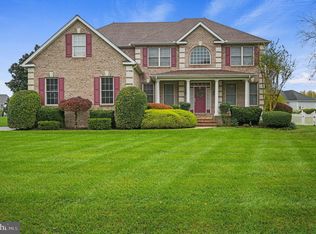 None, Camden Wyoming, DE 19934