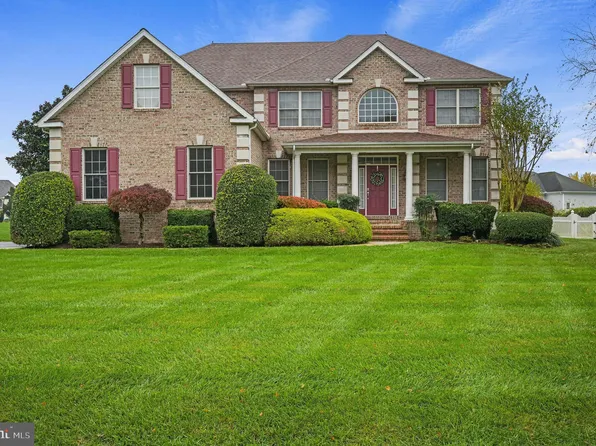 893 Raven Cir, Camden Wyoming, DE 19934