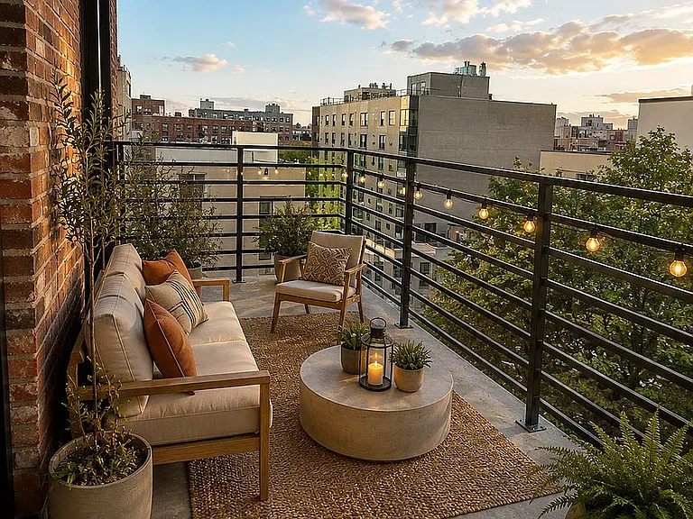 27 Montrose Ave #4J — Photo 10