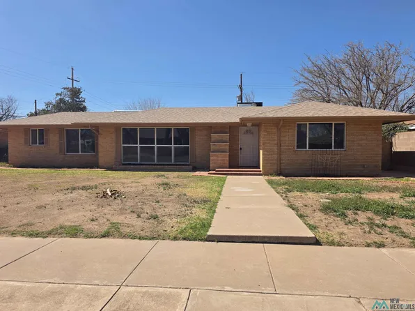 1516 S Madison Ave, Roswell, NM 88203